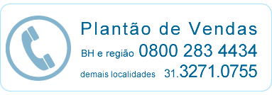 PLANTÃO DE VENDAS PLANOS DE SAÚDE: LIGUE GRÁTIS 0800 44 34 ou (31)3271-5766 demais localidades
